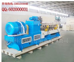 采購塑料機械找南京科爾克 雙螺桿塑料造粒機 單螺桿造粒機價格 采購塑料機械找南京科爾克 雙螺桿塑料造粒機 單螺桿造粒機廠家 網(wǎng)絡 網(wǎng)絡