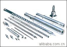 供應錐行熱切造粒雙螺桿 供應吹塑機螺桿、機筒 供應飼料機螺桿 _塑料_浙江省舟山市定海區(qū)瀝港第一工業(yè)區(qū)_舟山市定海錦華塑料機械廠_