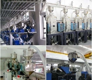 正壓輸送供料系統(tǒng)/嘉和塑料機械sell/正壓輸送供料正壓輸送供料系統(tǒng)圖片_高清圖_細節(jié)圖