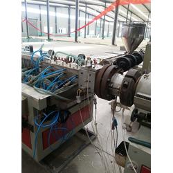 pvc石塑地板設(shè)備 威爾塑料機(jī)械 專業(yè)pvc石塑地板設(shè)備