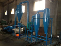 鋁塑分離機報價 偉呂塑料機械供 鋁塑分價格及規(guī)格型號