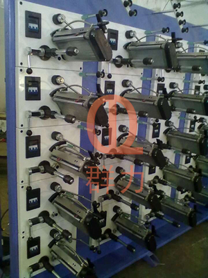 變頻400米高速卷繞機,400米高速收卷機,纏繞機報價/價格 - 江陰群力塑料機械 - 生物在線 Lab-on-Web