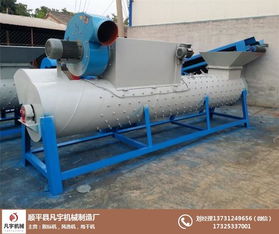 礦泉水瓶剝標機在呼倫貝爾的應用及順平凡宇機械廠的專業(yè)解決方案